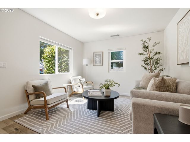 7724 Se 65TH Ave, Portland, OR 97206