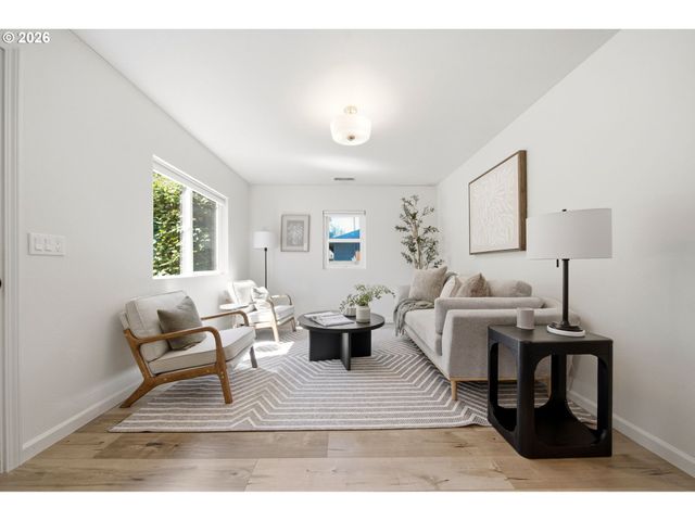 7724 Se 65TH Ave, Portland, OR 97206