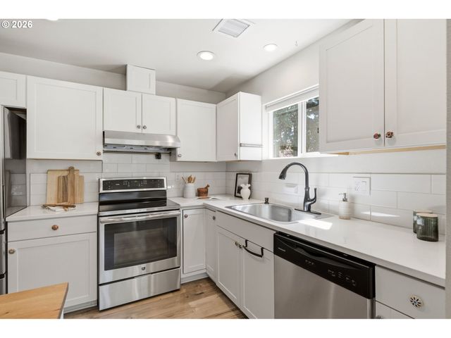 7724 Se 65TH Ave, Portland, OR 97206
