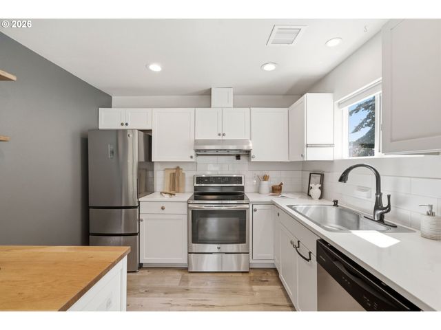 7724 Se 65TH Ave, Portland, OR 97206