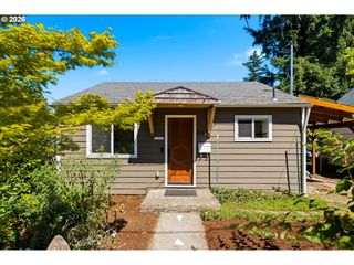 7724 Se 65TH Ave, Portland, OR 97206