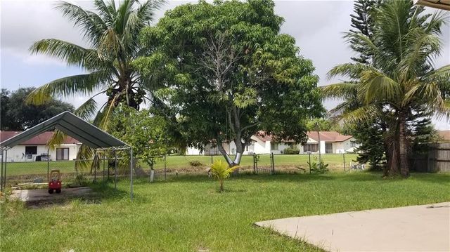 161 SW 65th Avenue, Margate, FL 33068