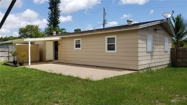 161 SW 65th Avenue, Margate, FL 33068