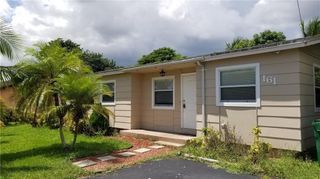 161 SW 65th Avenue, Margate, FL 33068