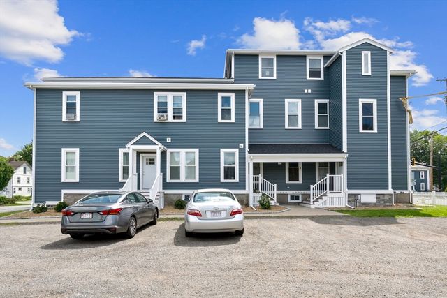 28 Poplar St 9, Danvers, MA 01923