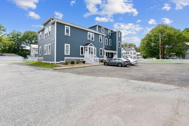 28 Poplar St 9, Danvers, MA 01923