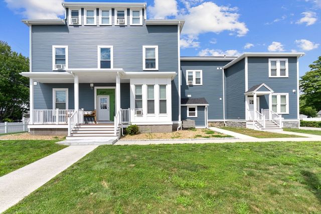 28 Poplar St 9, Danvers, MA 01923