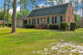 1504 Danora Drive, Waycross, GA 31501