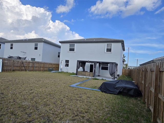 28850 SW 163rd Ave, Homestead, FL 33033