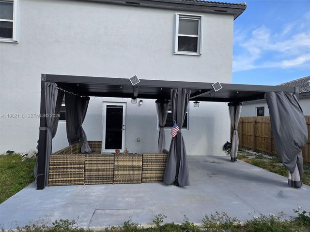 28850 SW 163rd Ave, Homestead, FL 33033