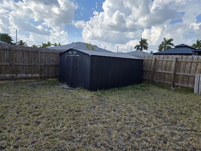 28850 SW 163rd Ave, Homestead, FL 33033