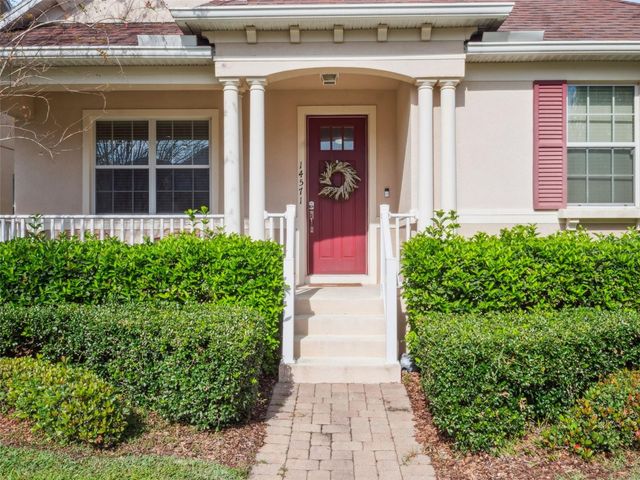 14571 BAHAMA SWALLOW BOULEVARD, Winter Garden, FL 34787