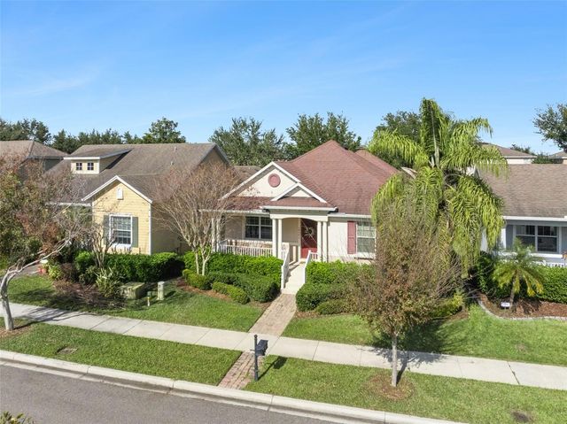 14571 BAHAMA SWALLOW BOULEVARD, Winter Garden, FL 34787