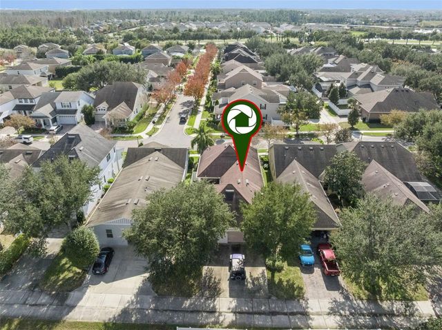 14571 BAHAMA SWALLOW BOULEVARD, Winter Garden, FL 34787