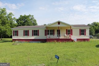 456 Henry Mitchell Drive NE, Dawson, GA 39842