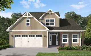 529 Watauga Lane, Aberdeen, NC 28315