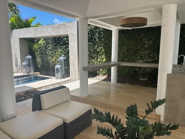 9TH STREET URB. EL MIRADOR DE CUPEY K-2, San Juan, PR 00926