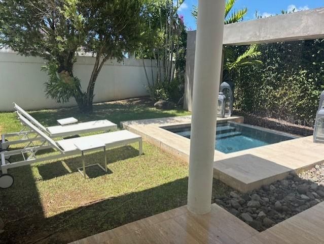 9TH STREET URB. EL MIRADOR DE CUPEY K-2, San Juan, PR 00926