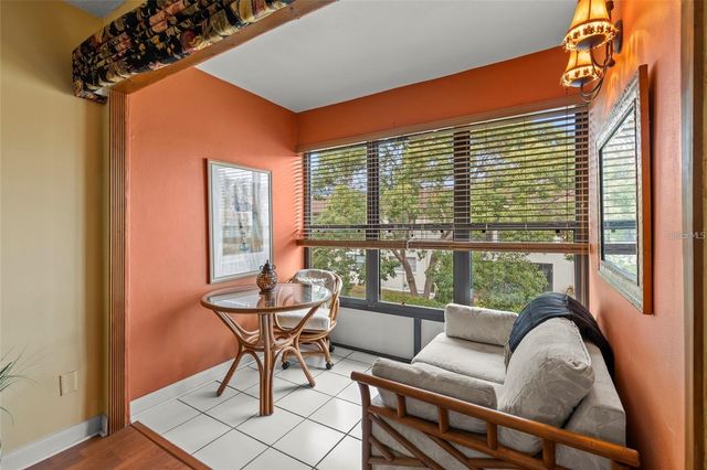 2750 E BAY DRIVE 15E, Largo, FL 33771