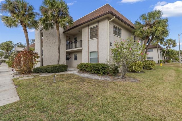2750 E BAY DRIVE 15E, Largo, FL 33771