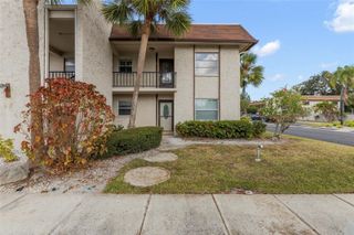 2750 E BAY DRIVE 15E, Largo, FL 33771