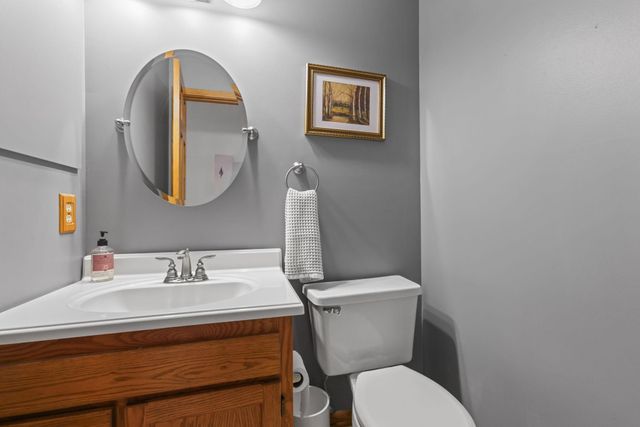 3287 Churchill Drive, Woodbury, MN 55125