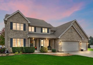 1215 Westbrook Court, Crown Point, IN 46307