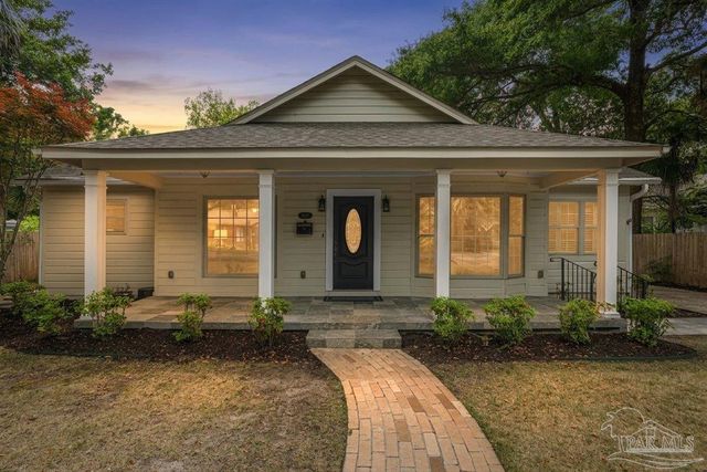 3003 E Gadsden St, Pensacola, FL 32503