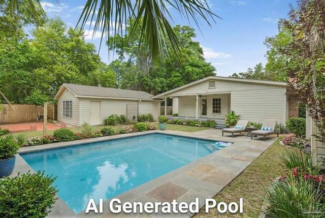 3003 E Gadsden St, Pensacola, FL 32503