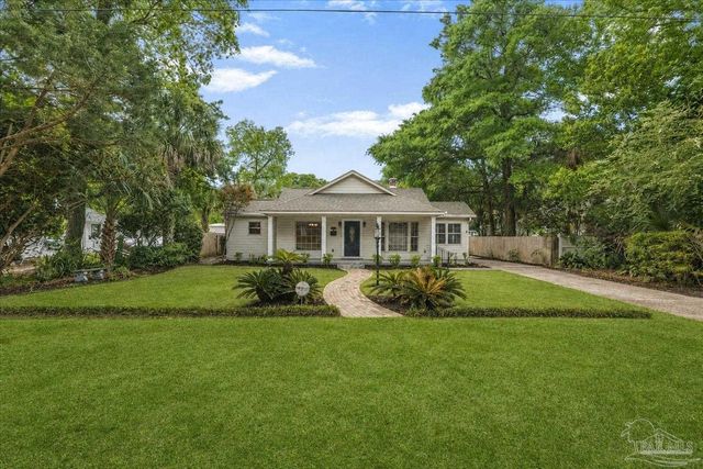 3003 E Gadsden St, Pensacola, FL 32503