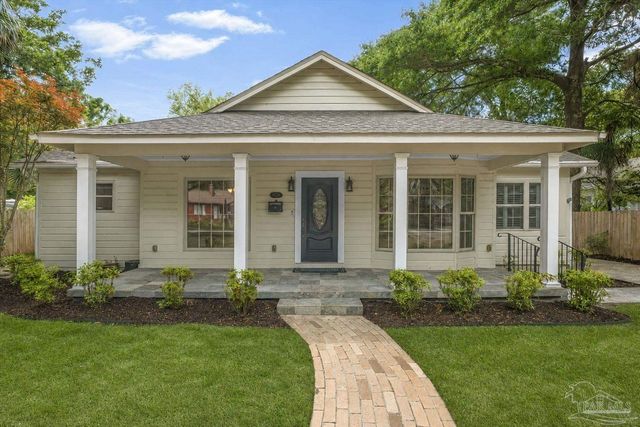 3003 E Gadsden St, Pensacola, FL 32503