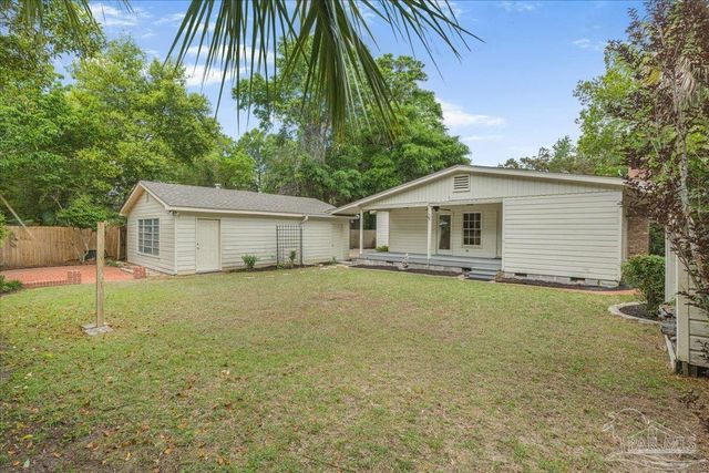 3003 E Gadsden St, Pensacola, FL 32503