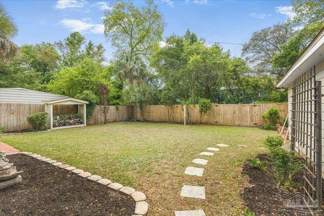 3003 E Gadsden St, Pensacola, FL 32503