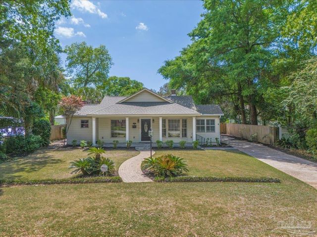 3003 E Gadsden St, Pensacola, FL 32503