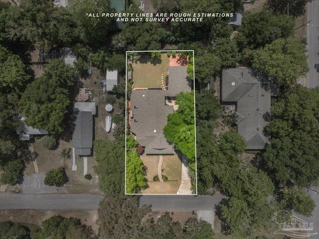 3003 E Gadsden St, Pensacola, FL 32503