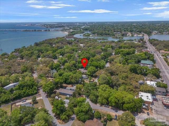 3003 E Gadsden St, Pensacola, FL 32503