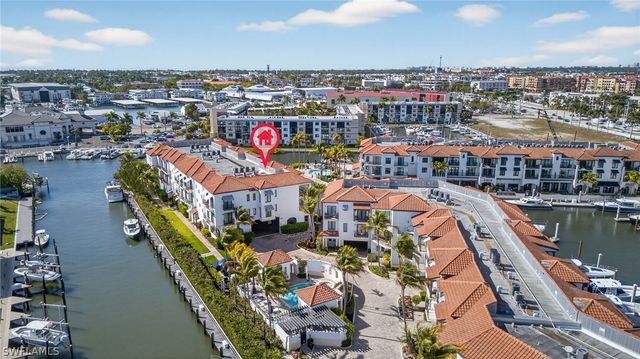 1540 5TH AVE S D305, Naples, FL 34102