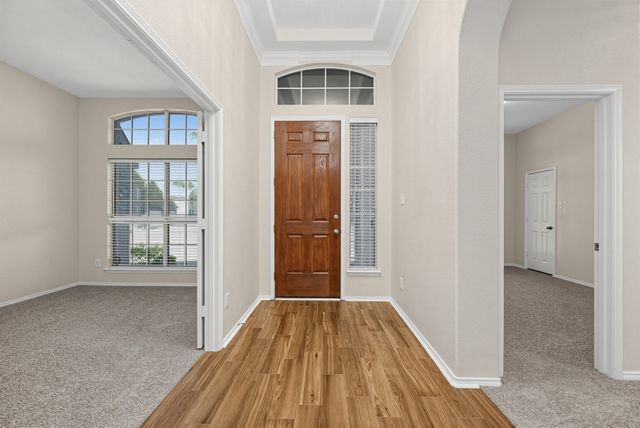 5416 Goliad Trail, Grand Prairie, TX 75052