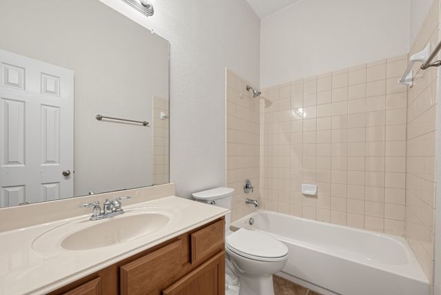 5416 Goliad Trail, Grand Prairie, TX 75052
