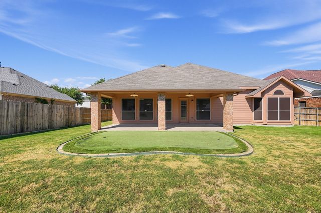 5416 Goliad Trail, Grand Prairie, TX 75052