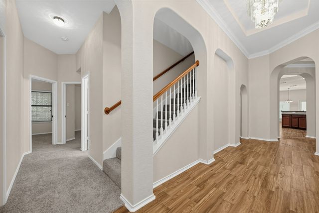 5416 Goliad Trail, Grand Prairie, TX 75052