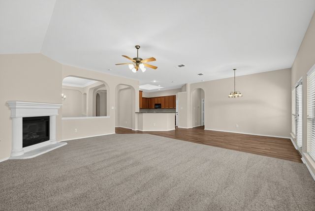 5416 Goliad Trail, Grand Prairie, TX 75052