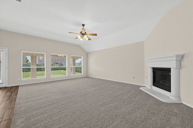 5416 Goliad Trail, Grand Prairie, TX 75052