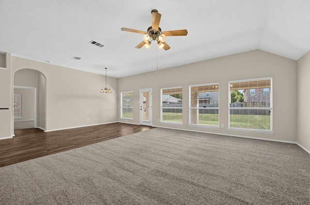 5416 Goliad Trail, Grand Prairie, TX 75052