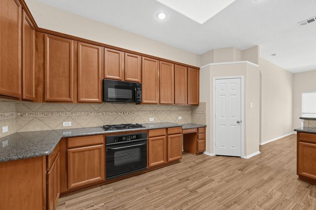 5416 Goliad Trail, Grand Prairie, TX 75052