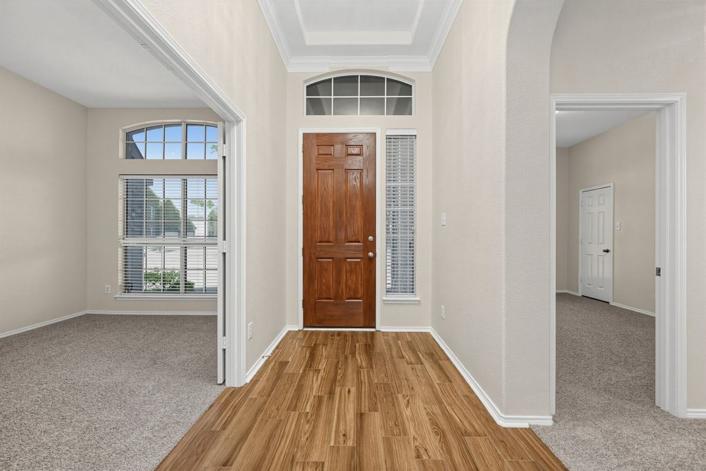 5416 Goliad Trail, Grand Prairie, TX 75052 — photo 2