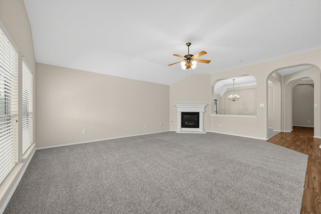 5416 Goliad Trail, Grand Prairie, TX 75052 — photo 4