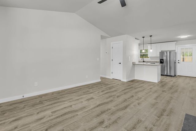 1203 Sea Aire Drive, Charleston, SC 29412