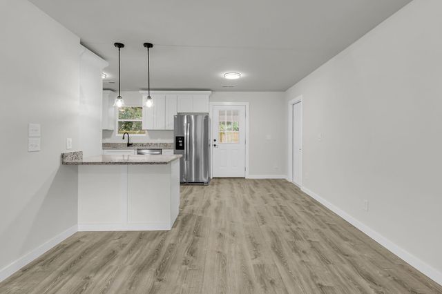 1203 Sea Aire Drive, Charleston, SC 29412