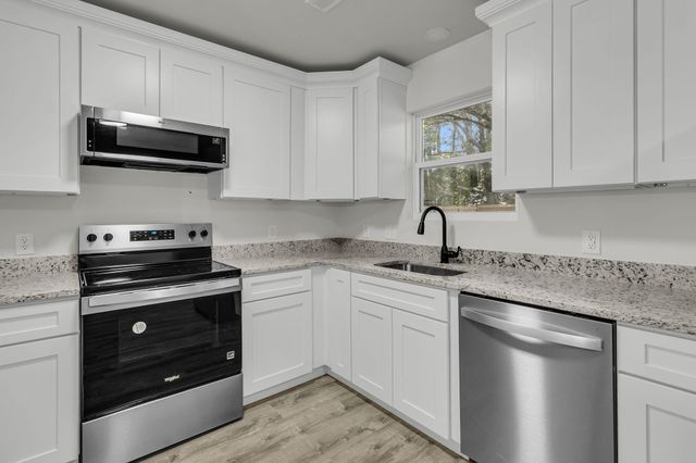 1203 Sea Aire Drive, Charleston, SC 29412